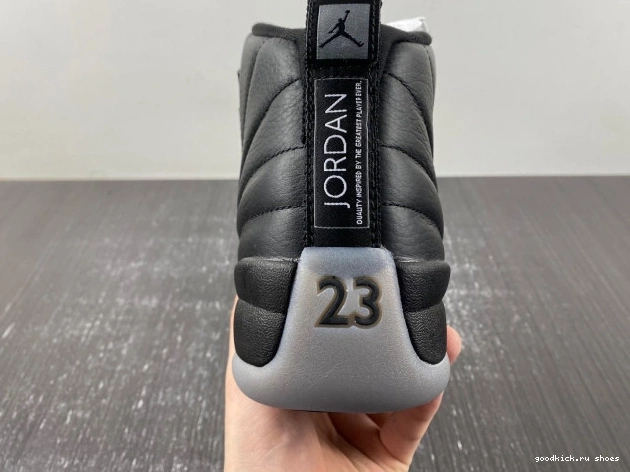 Rep 12 Jordan CT8013-019 Black Wolf Grey Air 0724